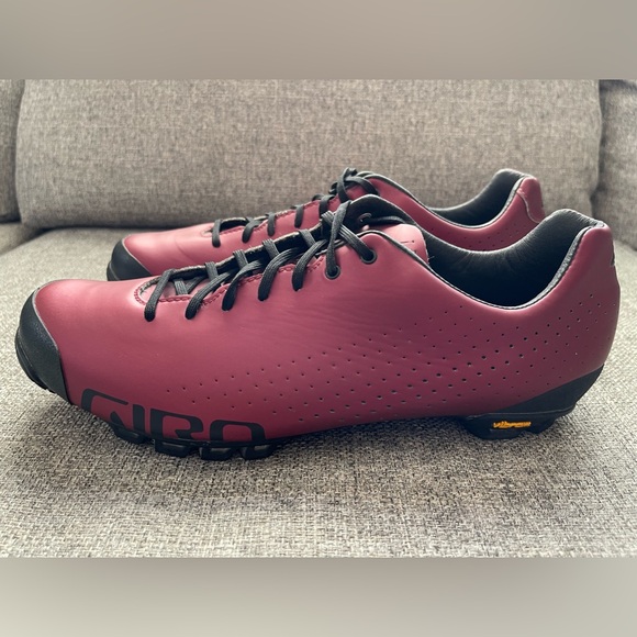 Giro VR90 Men’s MTB Shoez - Picture 2 of 4